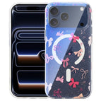 For iPhone 18 Pro / 17 Pro / Pink Knot
