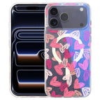 For iPhone 18 Pro / 17 Pro / Love