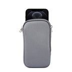 For iPhone 12 / 12 Pro / Grey