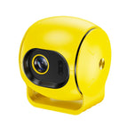 AU Plug / Yellow
