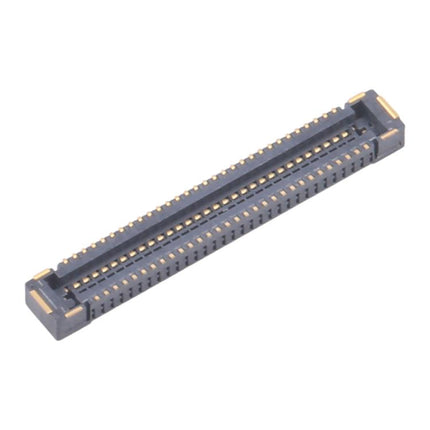 10pcs LCD Display FPC Connector On Motherboard (60Pin), For Google Pixel 9 Pro, For Google Pixel 8, For Google Pixel 7, For Google Pixel 6 Pro, For Google Pixel 6