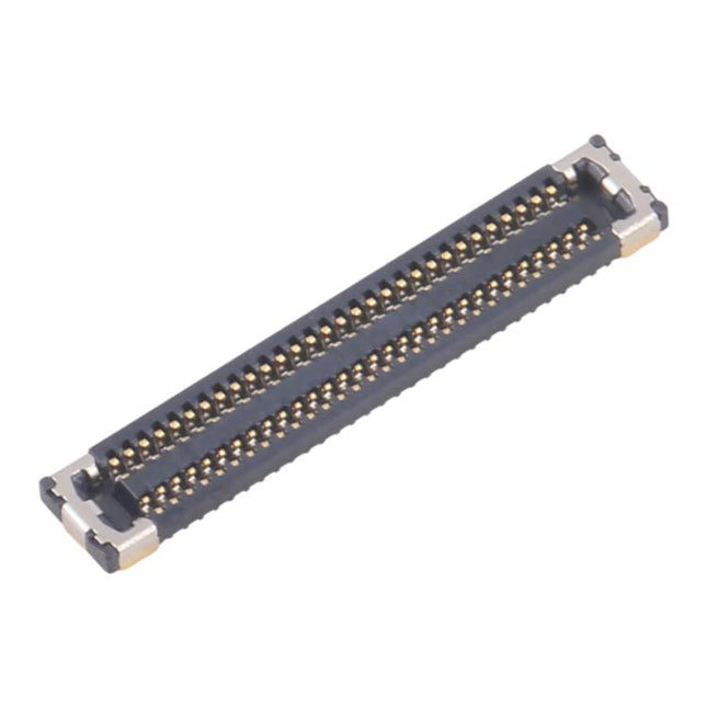 10pcs LCD Display FPC Connector On Motherboard, For Xiaomi Redmi 10A, For Xiaomi Redmi 10C, For Xiaomi Redmi 10 Prime, For Xiaomi Redmi 10, For Xiaomi Redmi K40 Pro, For Xiaomi Redmi K40, For Xiaomi Redmi K30S, For Xiaomi Mi 10T Lite 5G                ...