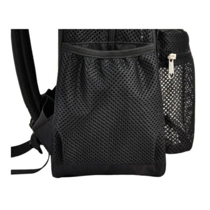 High-Load-Bearing Mesh Beach Double-Shoulder Backpack