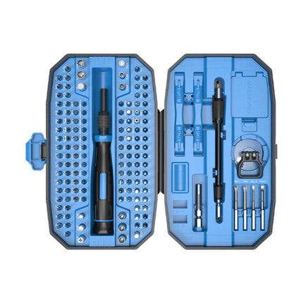 152 in 1 Precision Screwdriver Tool Kit