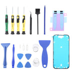 For iPhone 16 Plus
