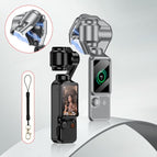 For DJI OSMO Pocket 3 / Grey