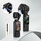 For DJI OSMO Pocket 3 / Black