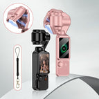For DJI OSMO Pocket 3 / Pink