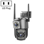 US Plug
