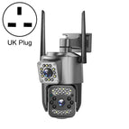 UK Plug