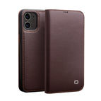 For iPhone 12 mini / Brown