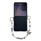For Samsung Galaxy Z Flip7 5G / Black