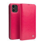 For iPhone 12 mini / Rose Red