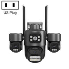 US Plug