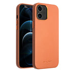 For iPhone 12 mini / Brown