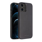 For iPhone 12 / 12 Pro / Black