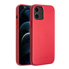 For iPhone 12 / 12 Pro / Red