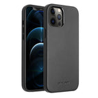For iPhone 12 Pro Max / Black