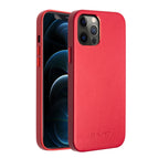 For iPhone 12 Pro Max / Red