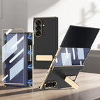 For Samsung Galaxy Z TriFold / Carbon Fiber