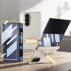 For Samsung Galaxy Z TriFold / Titanium Gray