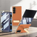 For Samsung Galaxy Z TriFold / Orange