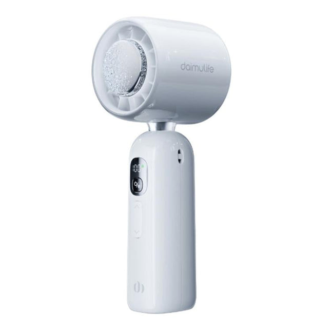 M03 Max High Speed ??Silent Handheld Cooling Fan
