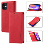 For iPhone 12 mini / Red