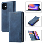 For iPhone 12 mini / Blue