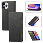 For iPhone 12 Pro Max / Black