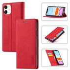 For iPhone 11 / Red