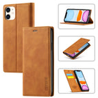 For iPhone 11 / Brown