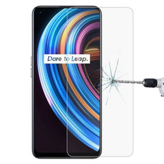 0.26mm 9H 2.5D Tempered Glass Film, For OPPO A73 5G (1 PC), For OPPO A93 (1 PC), For OPPO Realme 7 (1 PC), For OPPO Realme 7i (1 PC), For OPPO Realme C2 / C2s / C2 2020 (1 PC), For OPPO Realme C17 (1 PC), For OPPO Realme V3 (1 PC)����������������������...