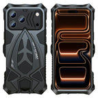 For iPhone 17 Pro Max / Black