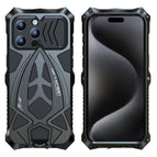 For iPhone 15 Pro Max / Black