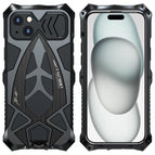 For iPhone 15 / Black