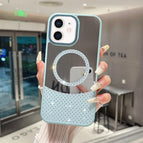 For iPhone 12 / Blue