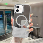 For iPhone 12 / White