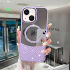 For iPhone 13 / Purple