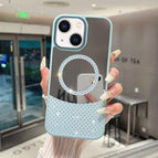 For iPhone 13 / Blue