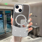 For iPhone 13 / White
