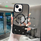 For iPhone 13 / Black