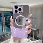 For iPhone 13 Pro / Purple