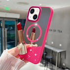 For iPhone 14 / Rose Red