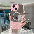 For iPhone 15 / Pink
