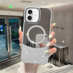 For iPhone 16 / Pink