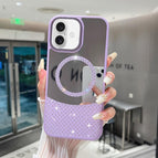 For iPhone 17 / Purple