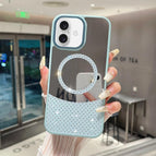 For iPhone 17 / Blue