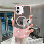 For iPhone 17 / Pink