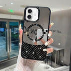 For iPhone 17 / Black